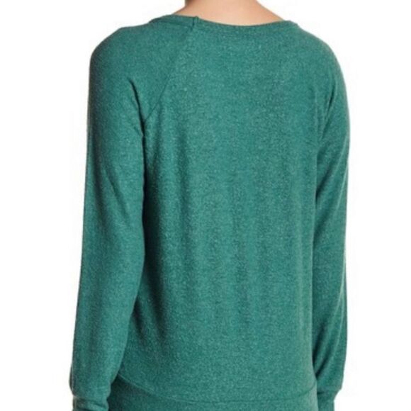 Chaser “Nature Girl” Sweatshirt  - Picture 2 of 10